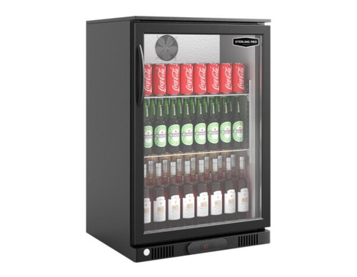 Bierkühlschrank bar kühlbox - bierkÜhlschrank,