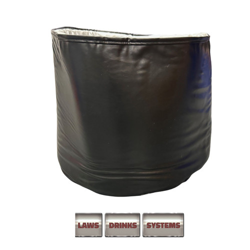 30l fasskühlmantel bierfass - 30l,