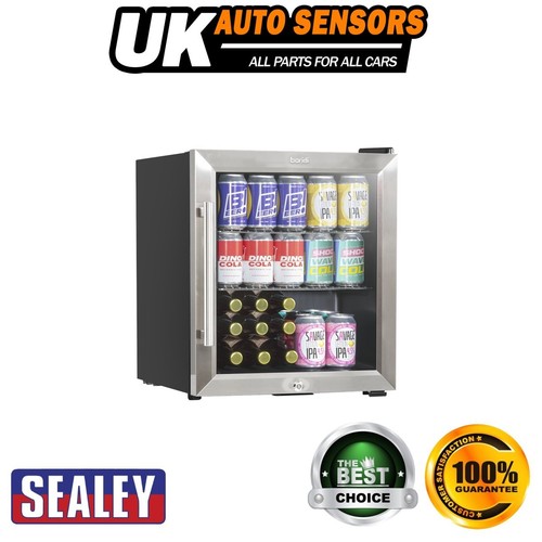 Sealey baridi mini - sealey,