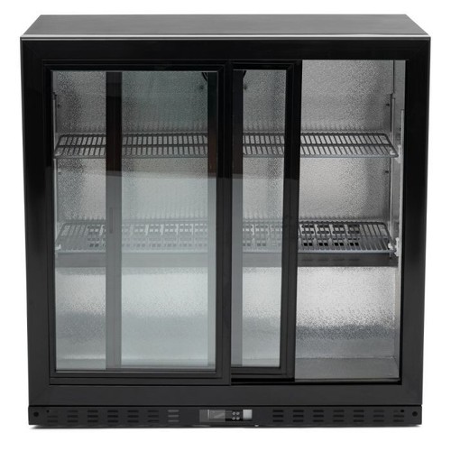 Bierkühlschrank schiebetür - bierkÜhlschrank,