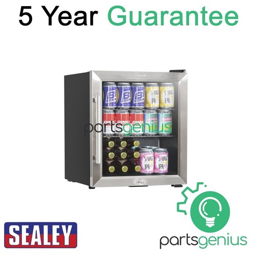 Sealey baridi mini - sealey,