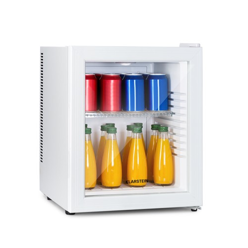 Mini kühlschrank glastür - glastür, 32