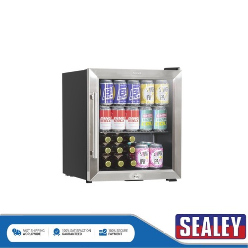 Sealey baridi mini - sealey,
