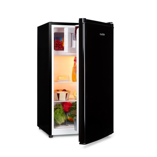 Retro kühlschrank klein mit - kühlschrank,