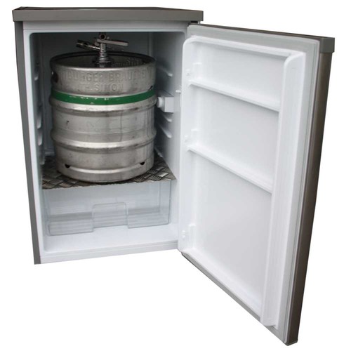 Ware fassbierkühlschrank - b-ware,