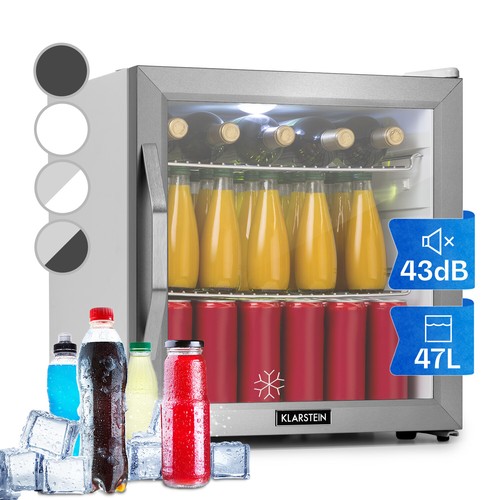 Getränkekühlschrank 47l - l,