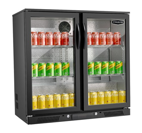 Bierkühlschrank - bierkÜhlschrank, 2