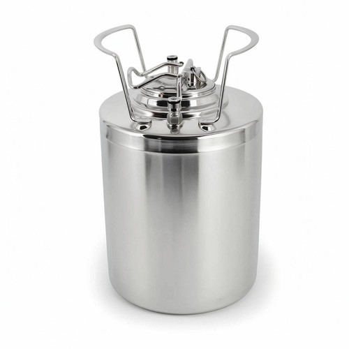 Keg mit