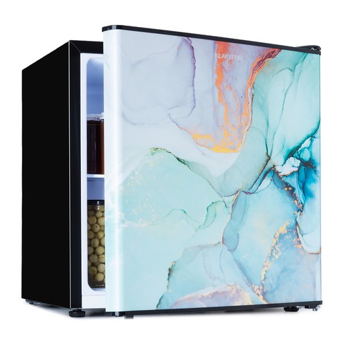 Mini kühlschrank 45l - kühlschrank,