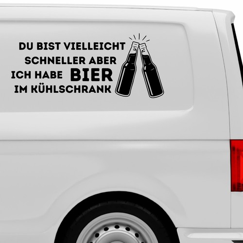 Wohnwagen aufkleber mit - aufkleber,