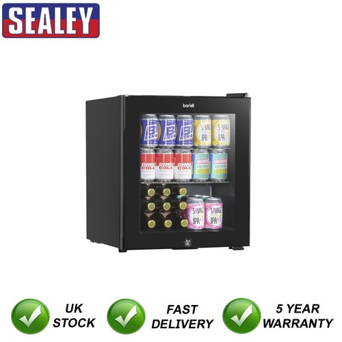 Sealey baridi mini - sealey,